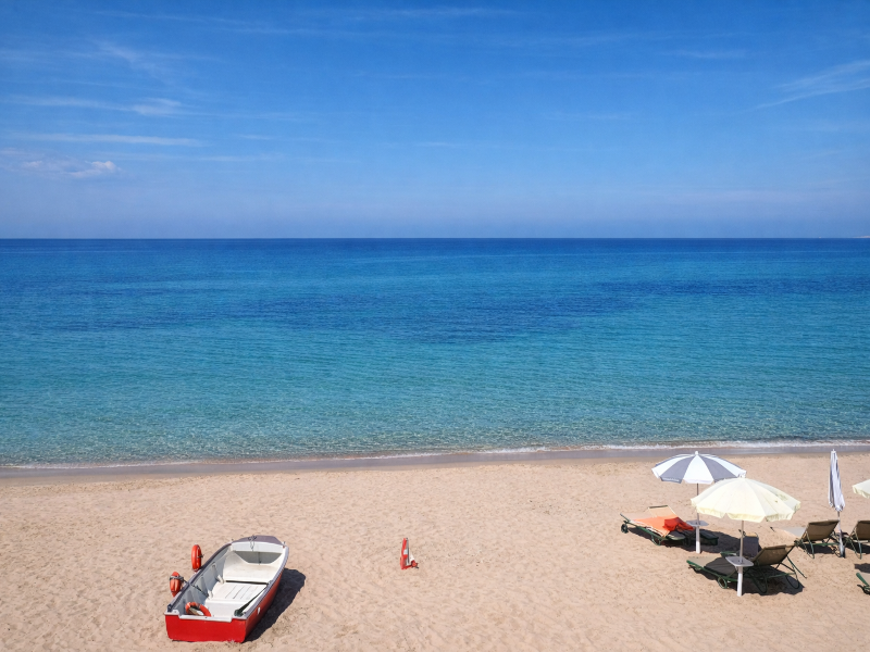 Hotiday Castelsardo Spiaggia image