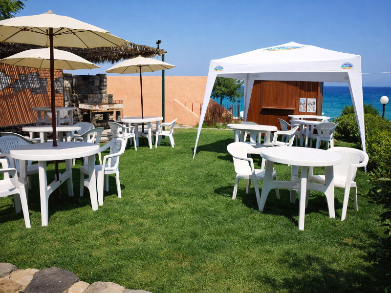 Hotiday Castelsardo Spiaggia image