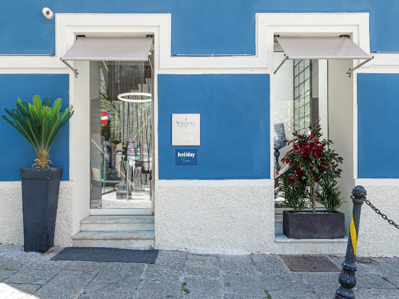Hotiday Olbia Wallure image