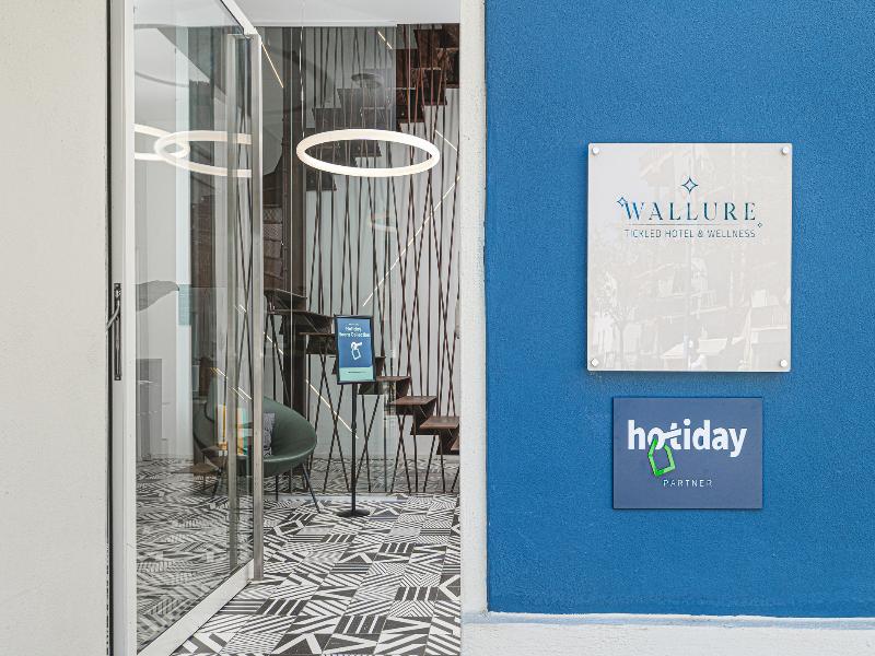 Hotiday Olbia Wallure image