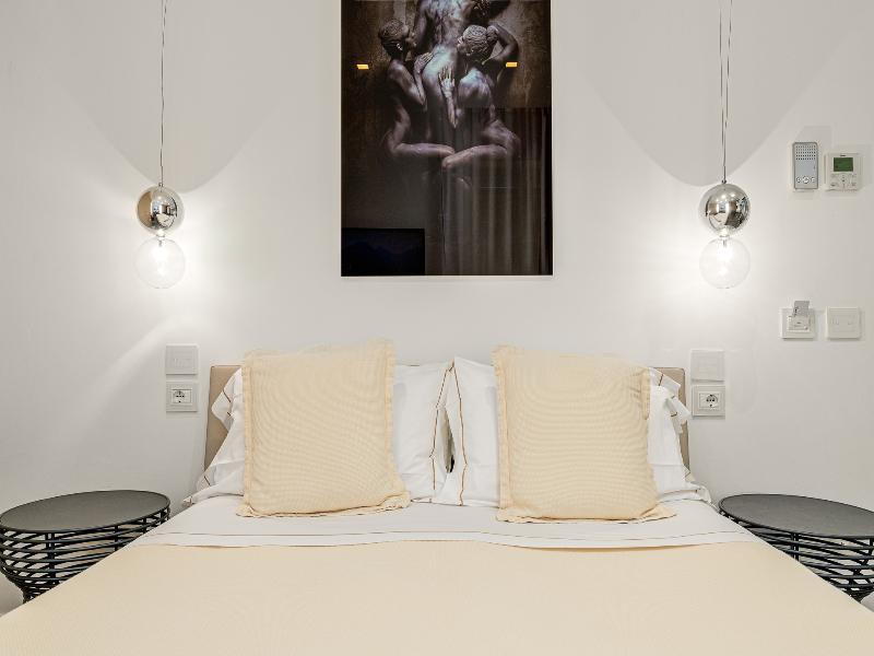 Hotiday Olbia Wallure image