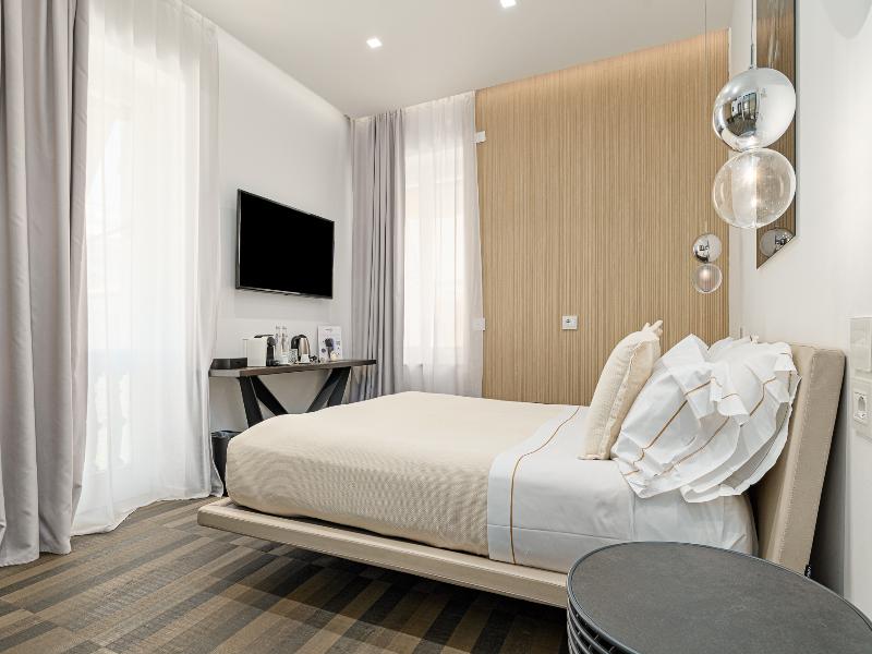 Hotiday Olbia Wallure image