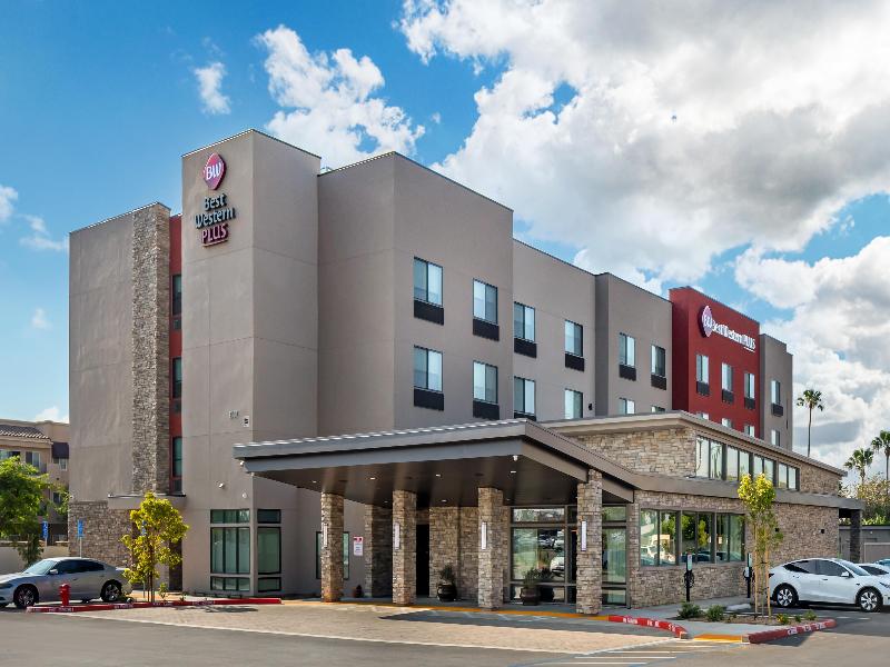 Best Western Plus Rialto image