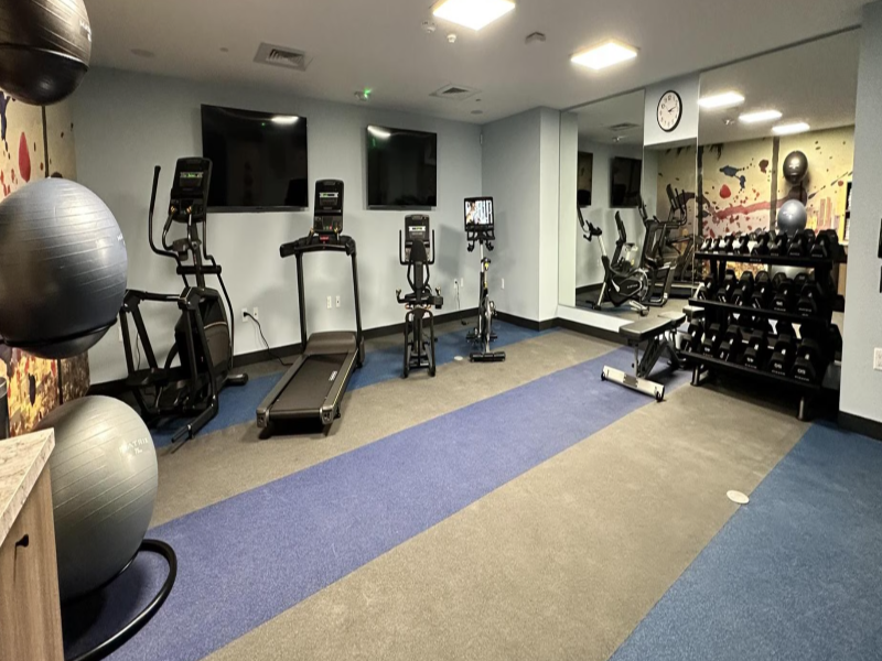 Best Western Plus Rialto image
