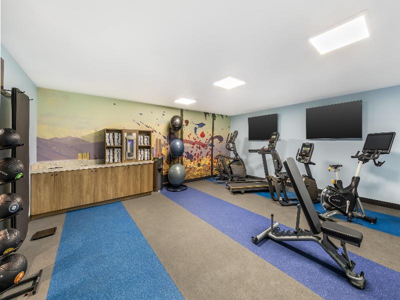 Best Western Plus Rialto image