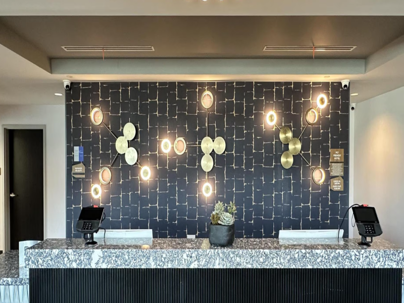 Best Western Plus Rialto image