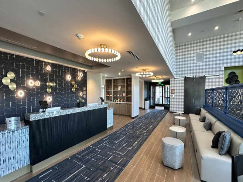 Best Western Plus Rialto image