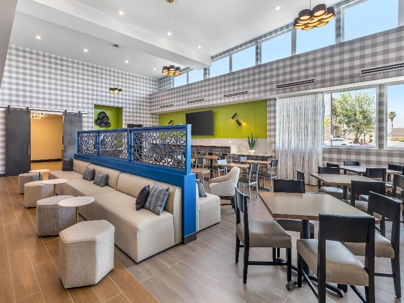 Best Western Plus Rialto image