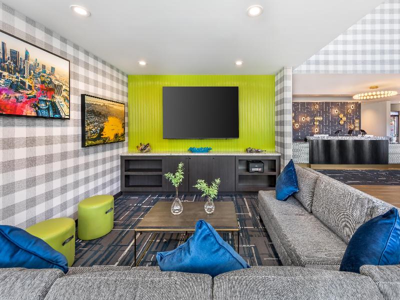 Best Western Plus Rialto image
