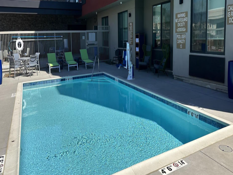 Best Western Plus Rialto image