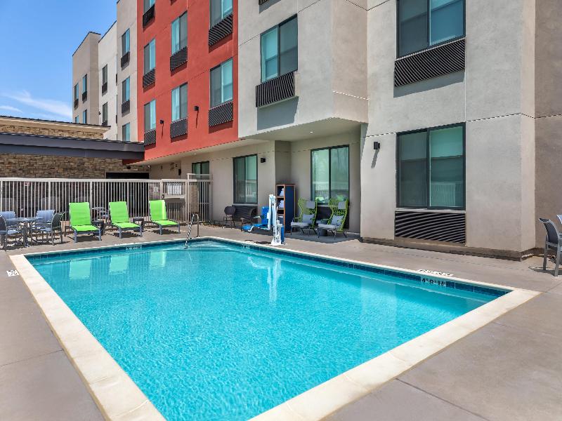 Best Western Plus Rialto image