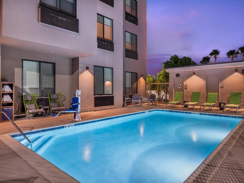 Best Western Plus Rialto image