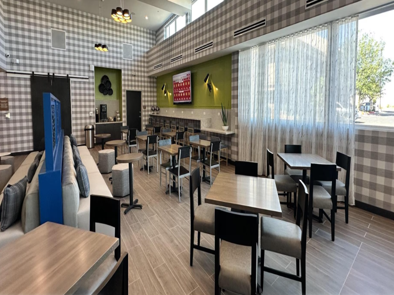 Best Western Plus Rialto image