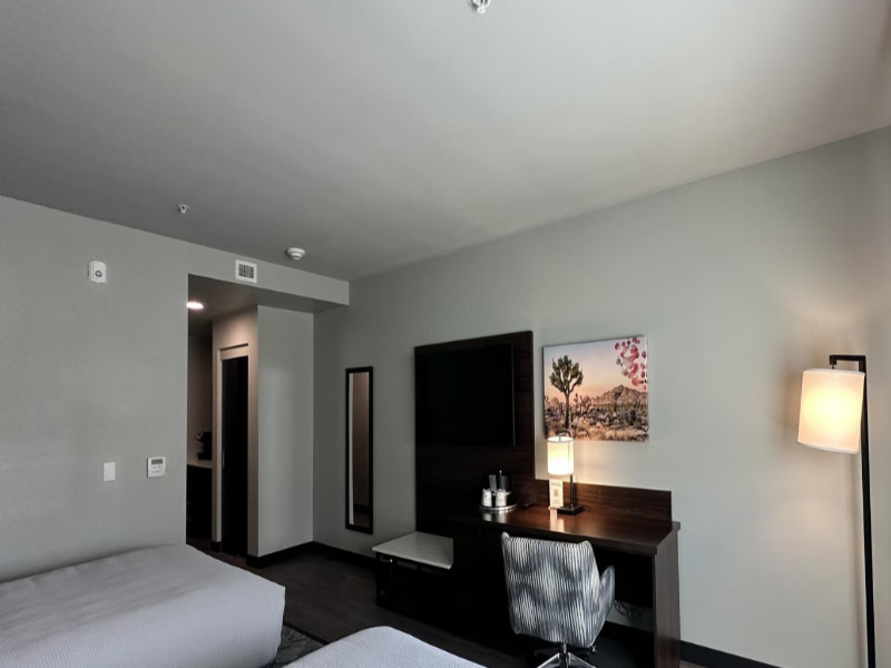 Best Western Plus Rialto image