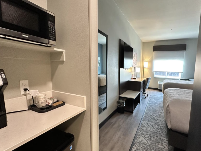 Best Western Plus Rialto image