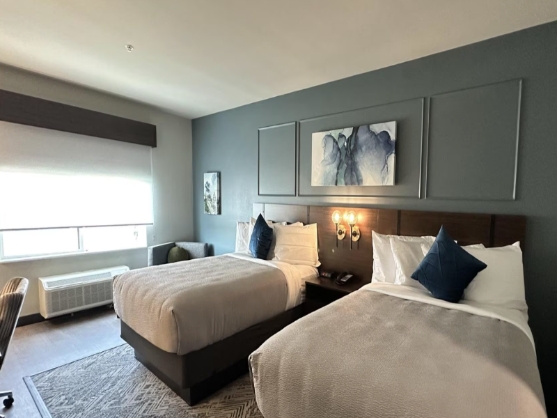 Best Western Plus Rialto image