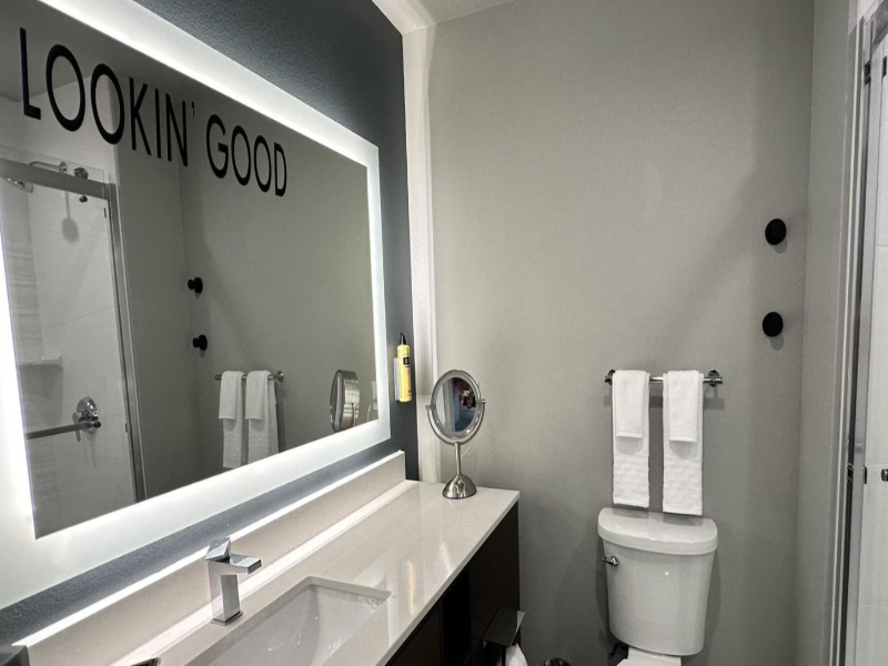 Best Western Plus Rialto image
