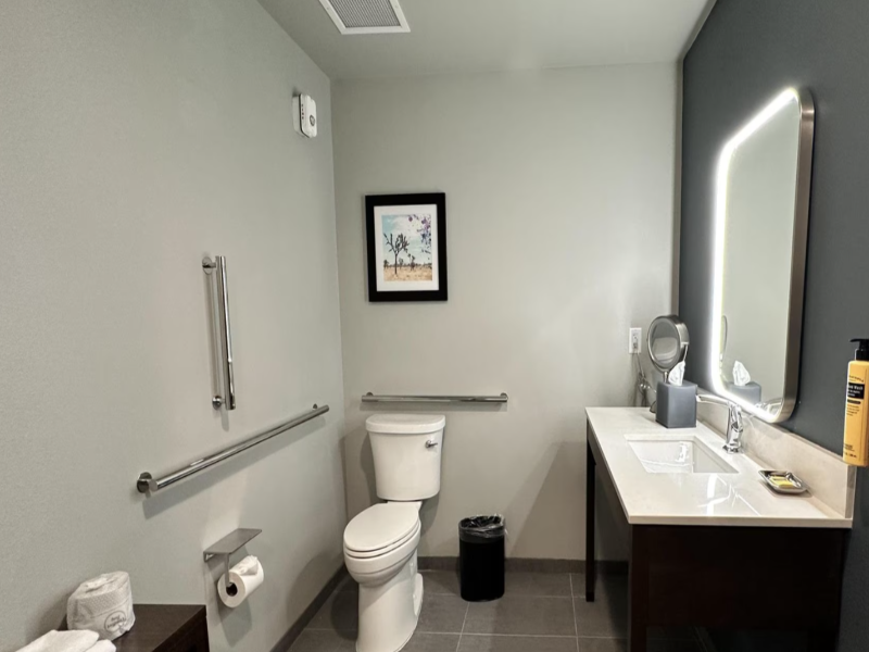 Best Western Plus Rialto image