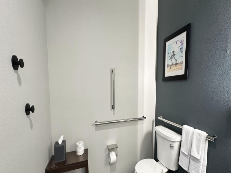 Best Western Plus Rialto image