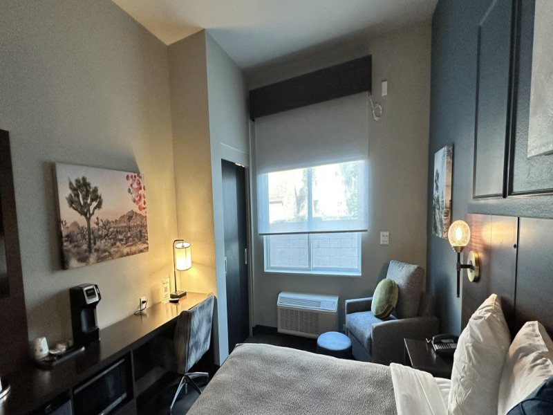 Best Western Plus Rialto image