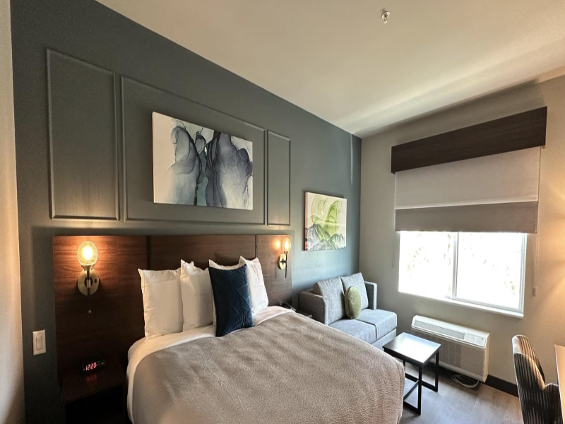 Best Western Plus Rialto image