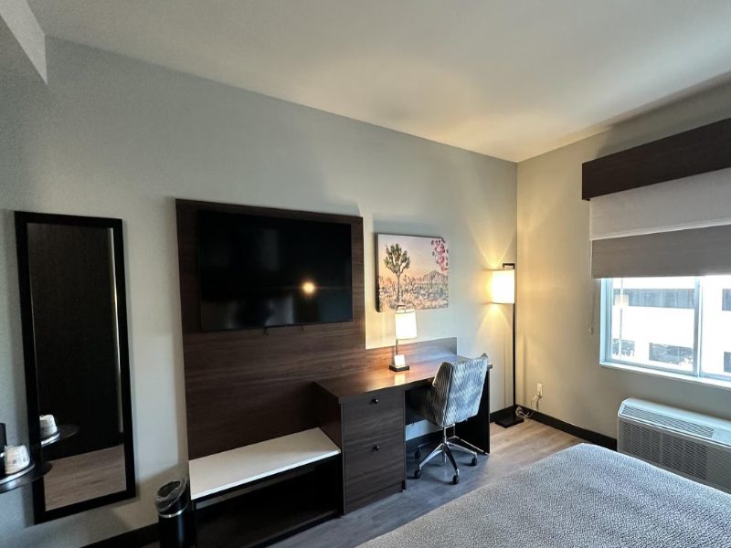 Best Western Plus Rialto image