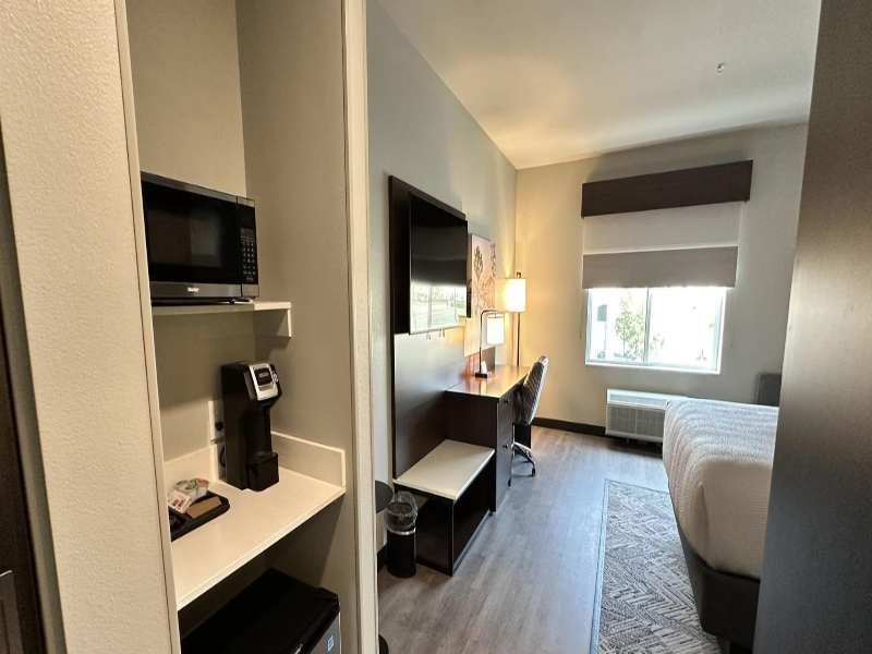 Best Western Plus Rialto image