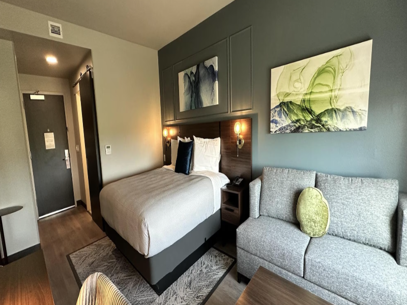 Best Western Plus Rialto image