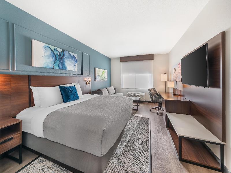Best Western Plus Rialto image