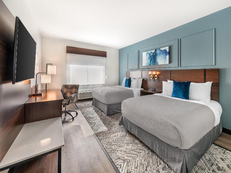 Best Western Plus Rialto image
