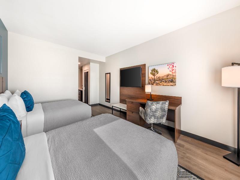 Best Western Plus Rialto image