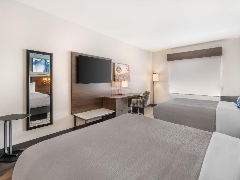 Best Western Plus Rialto image