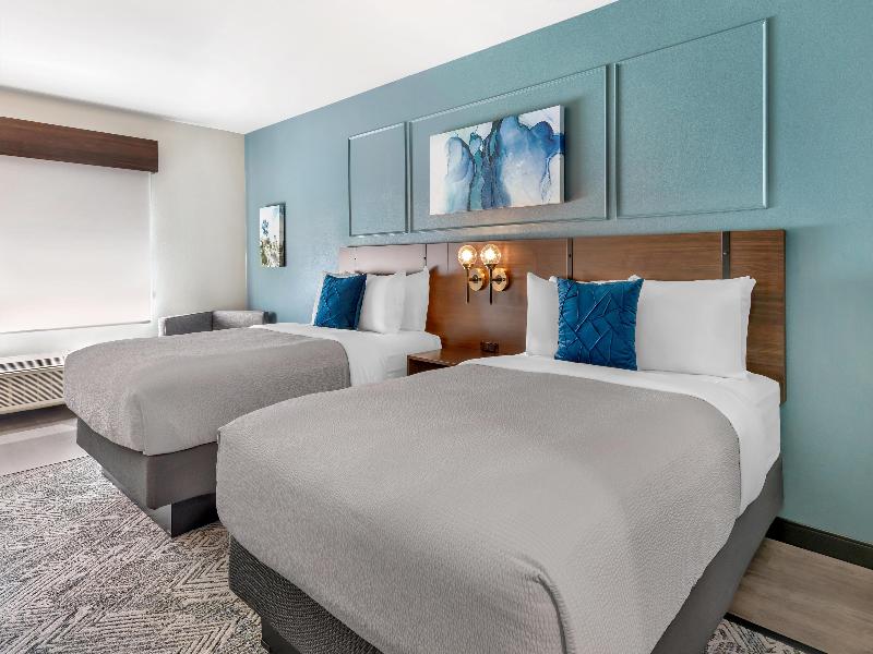 Best Western Plus Rialto image