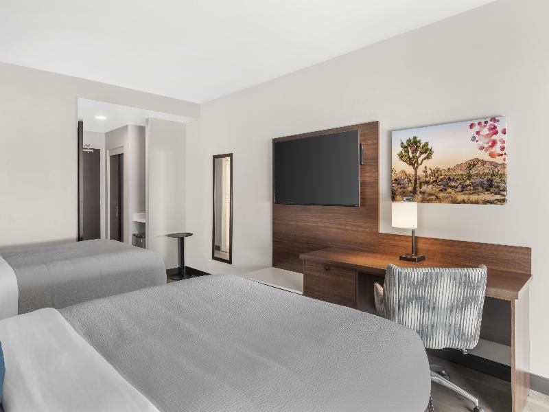Best Western Plus Rialto image