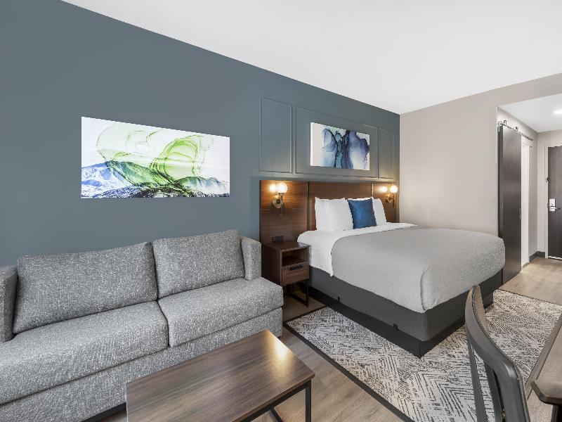 Best Western Plus Rialto image
