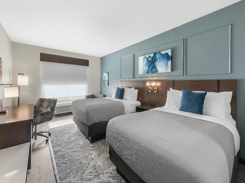 Best Western Plus Rialto image
