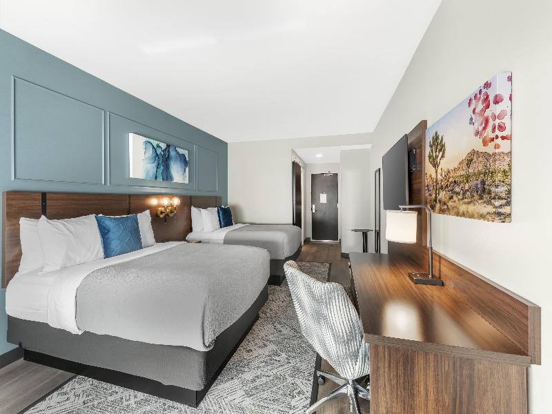 Best Western Plus Rialto image