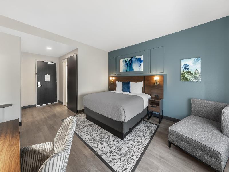 Best Western Plus Rialto image