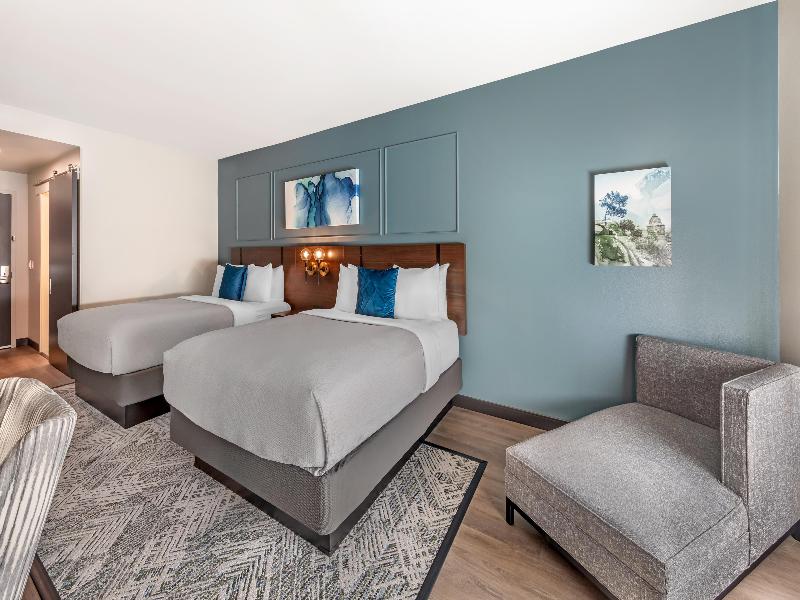 Best Western Plus Rialto image