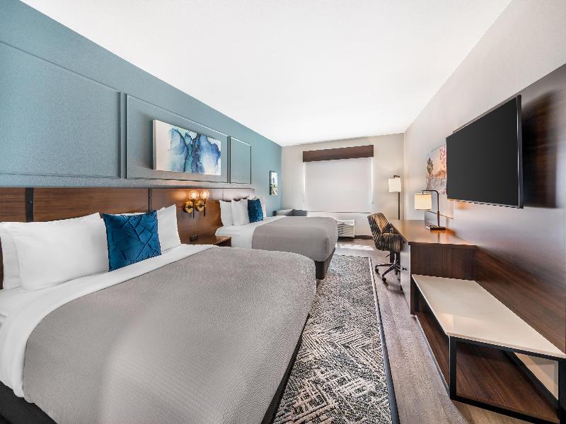 Best Western Plus Rialto image
