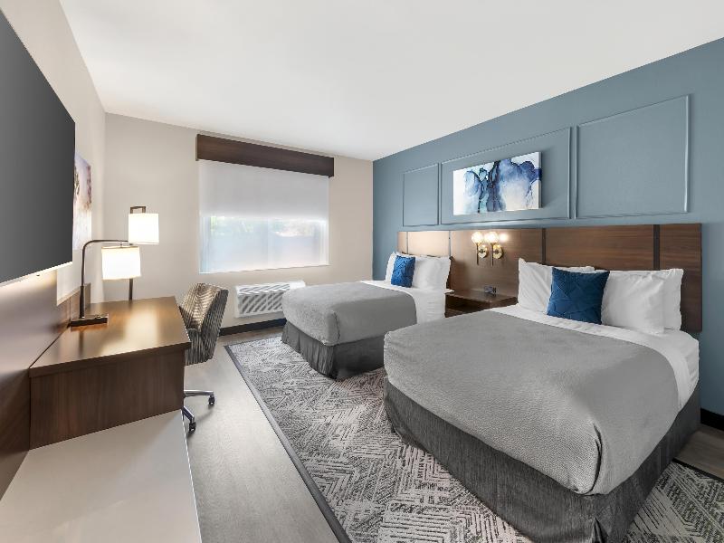 Best Western Plus Rialto image