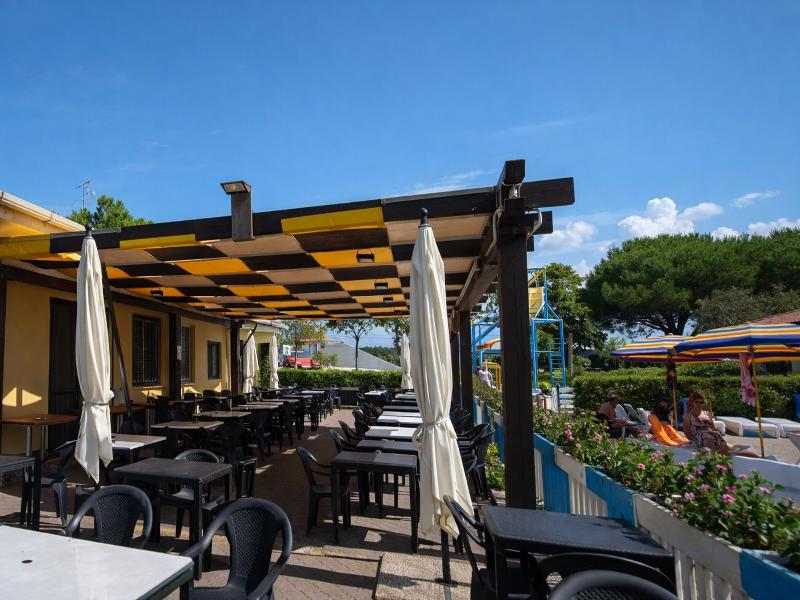 Hotiday Marina Di Cecina image