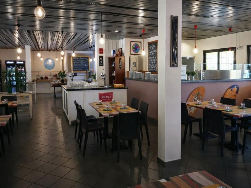 Hotiday Marina Di Cecina image