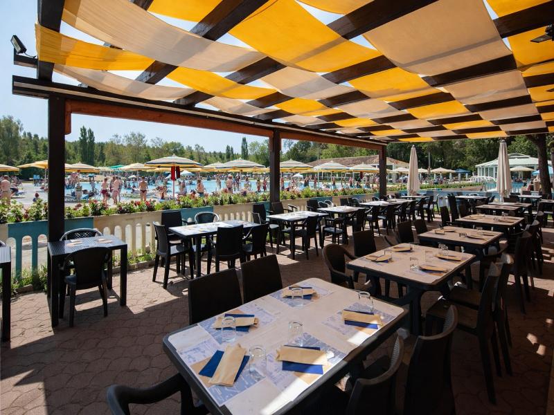 Hotiday Marina Di Cecina image