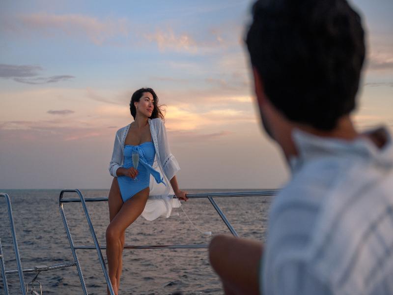 Conrad Maldives Rangali Island image