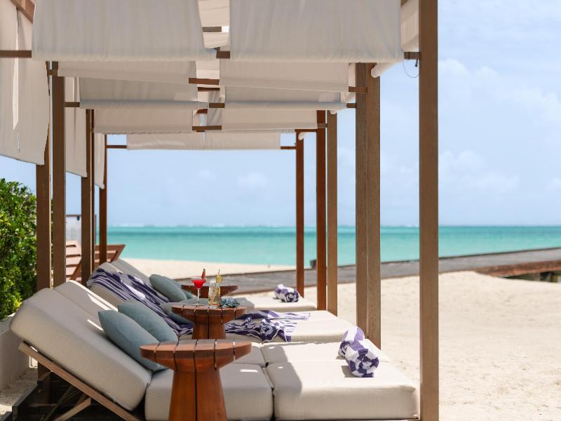Conrad Maldives Rangali Island image