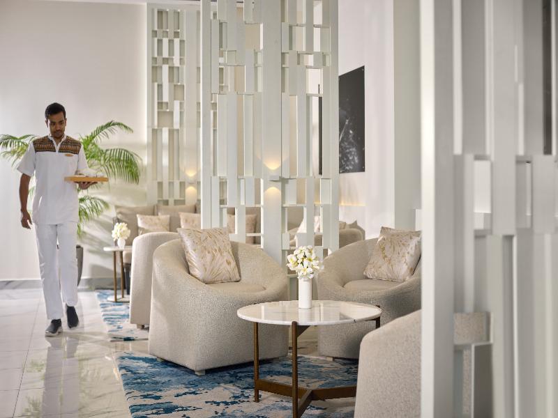 Conrad Maldives Rangali Island image
