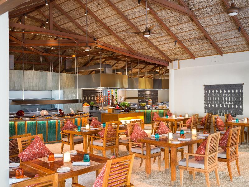 Conrad Maldives Rangali Island image