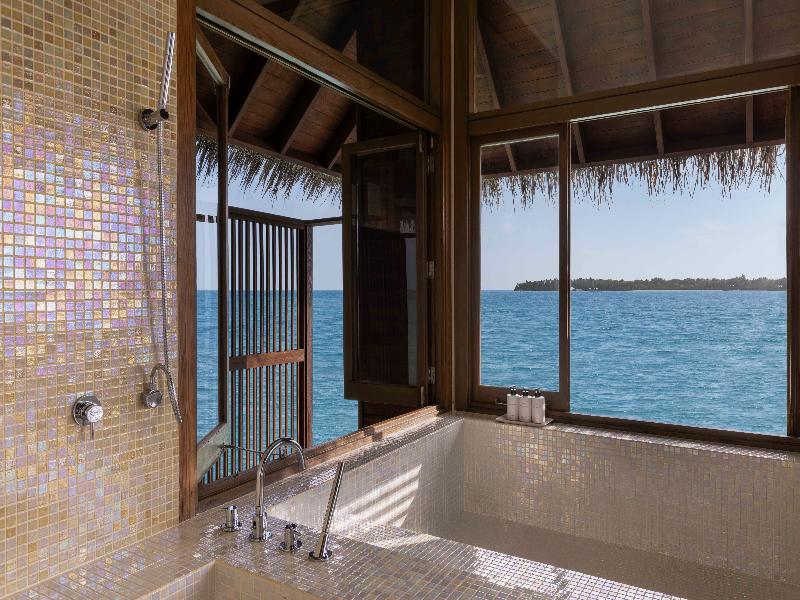 Conrad Maldives Rangali Island image