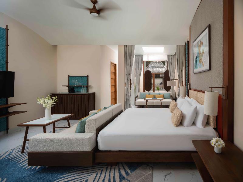 Conrad Maldives Rangali Island image
